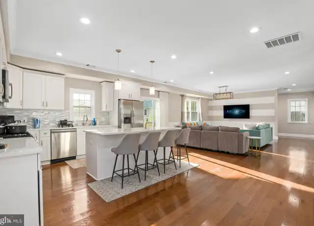 Property at 3244 Blundell Rd, Falls Church, VA, 22042, 4 beds, 3 baths, [object Object]