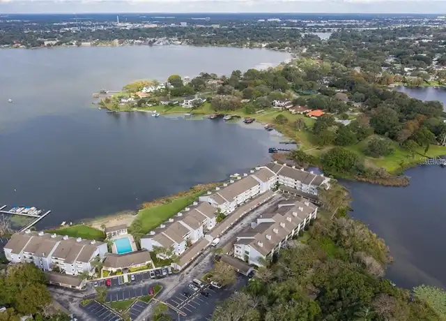 Property at 4113 Fairview Vista Pt Unit 109, Orlando, FL, 32804, 2 beds, 2 baths, [object Object]
