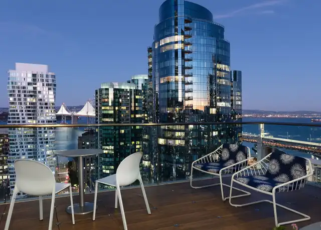 Property at Solaire - 299 Fremont St, San Francisco, CA, 94105, 0-2 beds, 1-2 bath, [object Object]