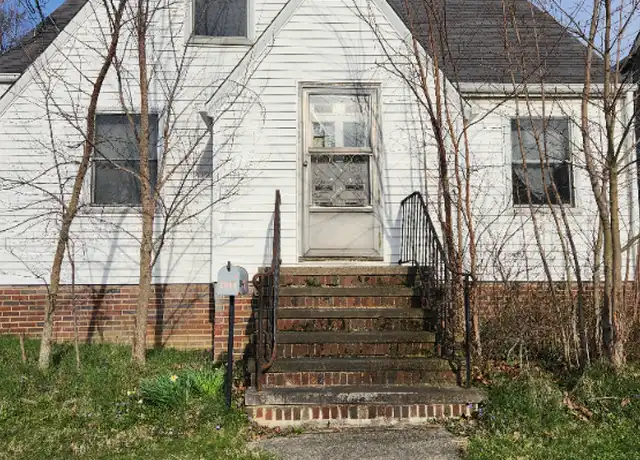 Property at 4353 W 61st St, Cleveland, OH, 44144, 3 beds, 1 bath, [object Object]