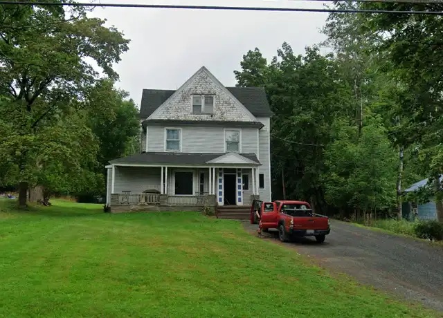 Property at 90 Champlin Ave Unit 2, Liberty, NY, 12754, 4 beds, 1 bath, [object Object]