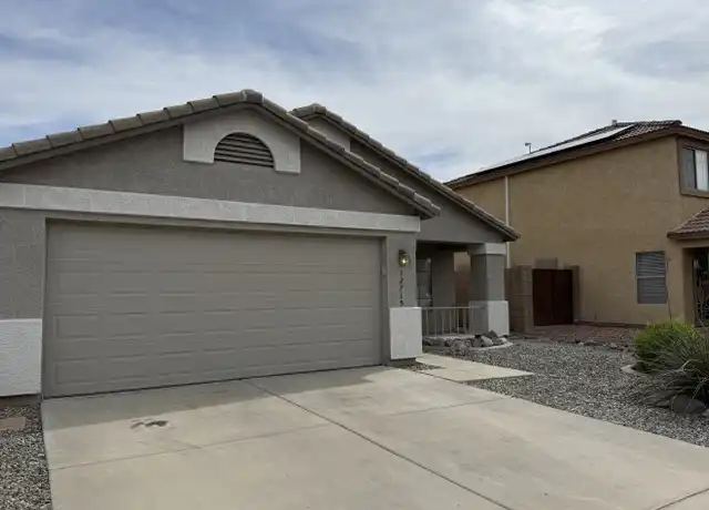 Property at 12715 W Sharon Dr, El Mirage, AZ, 85335, 3 beds, 2 baths, [object Object]