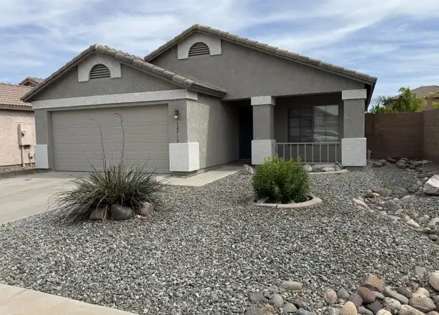 Property at 12715 W Sharon Dr, El Mirage, AZ, 85335, 4 beds, 2 baths, [object Object]