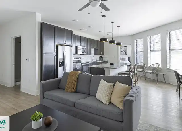 Property at 5200 White Settlement Rd, Fort Worth, TX, 76114, 1 bed, 1 bath, [object Object]