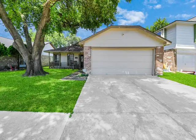 Property at 11031 Kirkmead Dr, Houston, TX, 77089, 3 beds, 2 baths, [object Object]