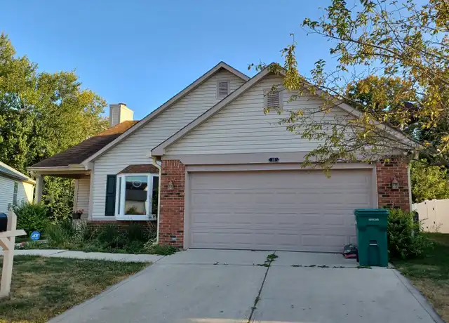 Property at 16 Ashwood Cir, Brownsburg, IN, 46112, 3 beds, 2 baths, [object Object]
