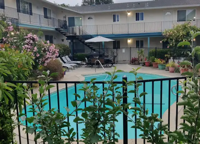 Property at 178 Centre St Unit 15, Mountain View, CA, 94041, 1 bed, 1 bath, [object Object]