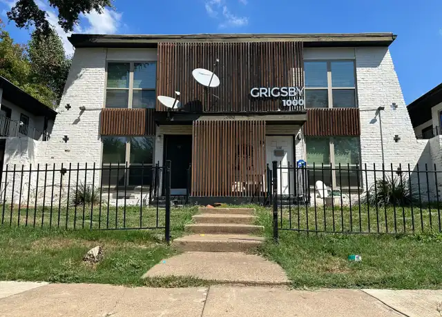 Property at 1000 Grigsby Ave Unit 102, Dallas, TX, 75204, 2 beds, 1.5 baths, [object Object]