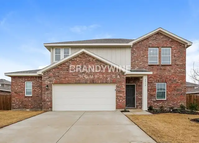 Property at 2518 Cinnamon Springs Rd, Glenn Heights, TX, 75154, 4 beds, 2 baths, [object Object]