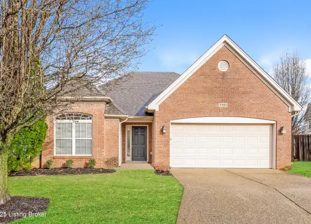 Property at 7101 Leo Saddler Way, Louisville, KY, 40229, 3 beds, 2 baths, [object Object]