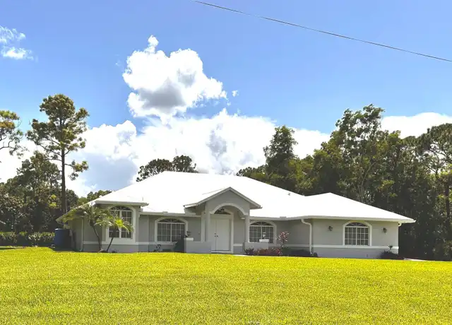 Property at 13576 48th Ct N, West Palm Beach, FL, 33411, 3 beds, 2 baths, [object Object]