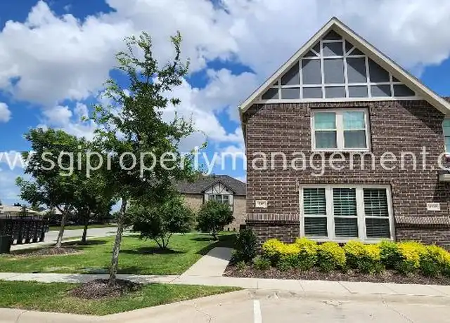 Property at 4305 Oliver Dr, McKinney, TX, 75070, 3 beds, 3 baths, [object Object]