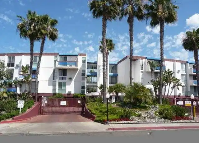 Property at 3050 Rue DOrleans Unit 315APT 315, San Diego, CA, 92110, 1 bed, 1 bath, [object Object]