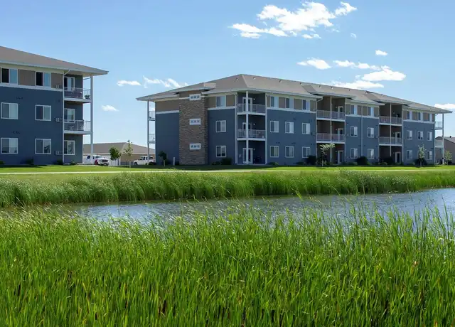 Property at Brandt Place Apartment Homes - 3548 47th St S, Fargo, ND, 58104, 1-2 bed, 1-2 bath, [object Object]