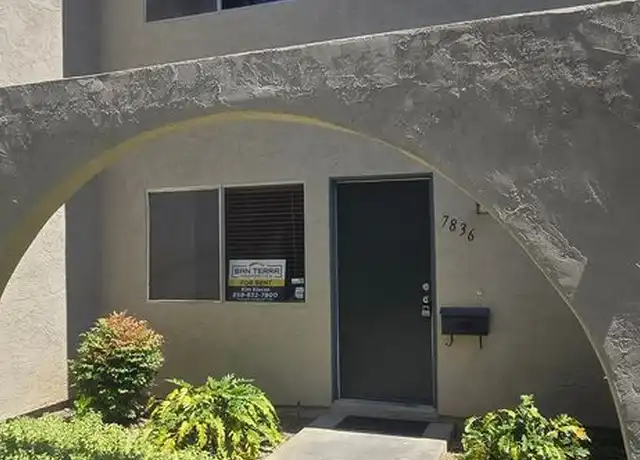 Property at 7836 Camino Raposa, San Diego, CA, 92122, 3 beds, 1.5 baths, [object Object]