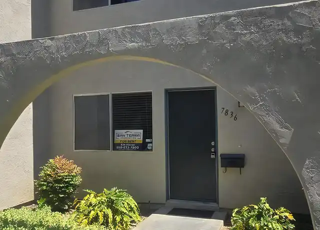 Property at 7836 Camino Raposa, San Diego, CA, 92122, 3 beds, 1.5 baths, [object Object]