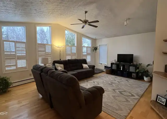 Property at 320 Peppertree Loop, Anchorage, AK, 99504, 3 beds, 2 baths, [object Object]