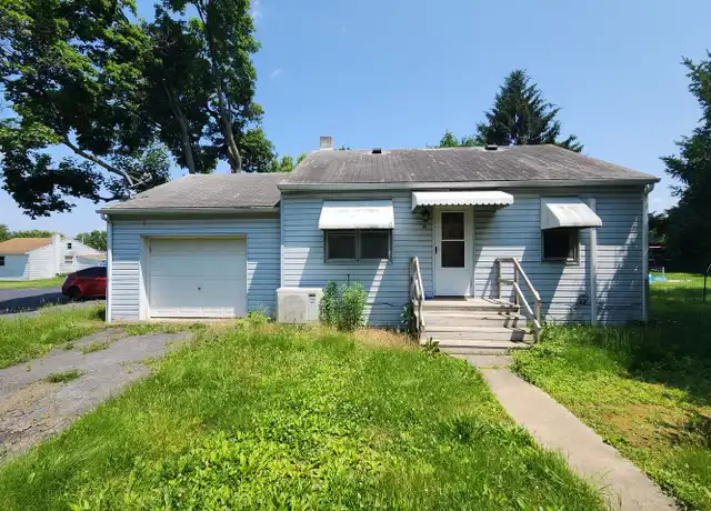 Property at 739 1/2 Blanchard Ave Unit 739, Chambersburg, PA, 17201, 1 bed, 1 bath, [object Object]