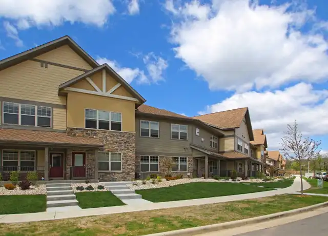 Property at Murray Glen Townhomes - 401 Prairie Way Blvd, Verona, WI, 53593, 1 bed, 1 bath, [object Object]