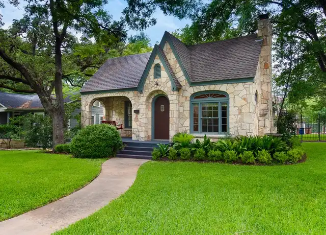 Property at 2108 Robinhood Trl, Austin, TX, 78703, 3 beds, 2 baths, [object Object]