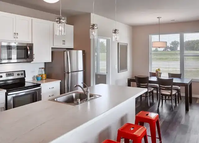 Property at Tralee - 5410 Nobel Dr, Fitchburg, WI, 53711, 1 bed, 1 bath, [object Object]