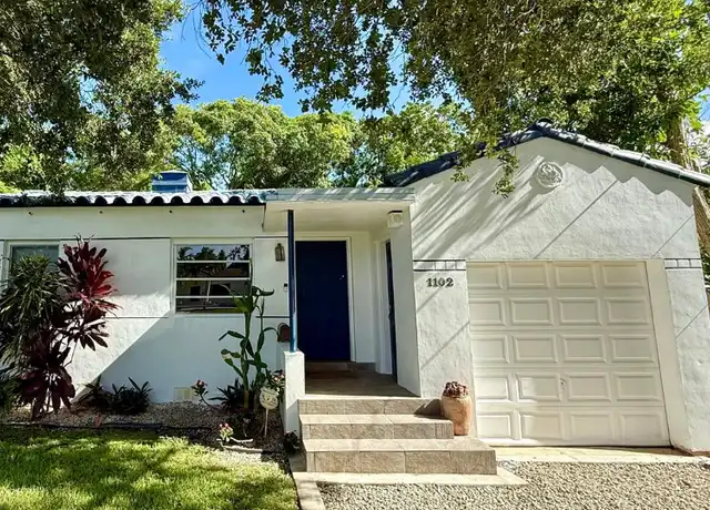 Property at 1102 NE 116th St, Biscayne Park, FL, 33161, 2 beds, 1 bath, [object Object]