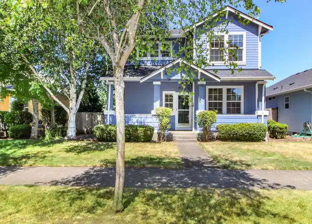 Property at 1460 Haskell St, DuPont, WA, 98327, 3 beds, 2.5 baths, [object Object]