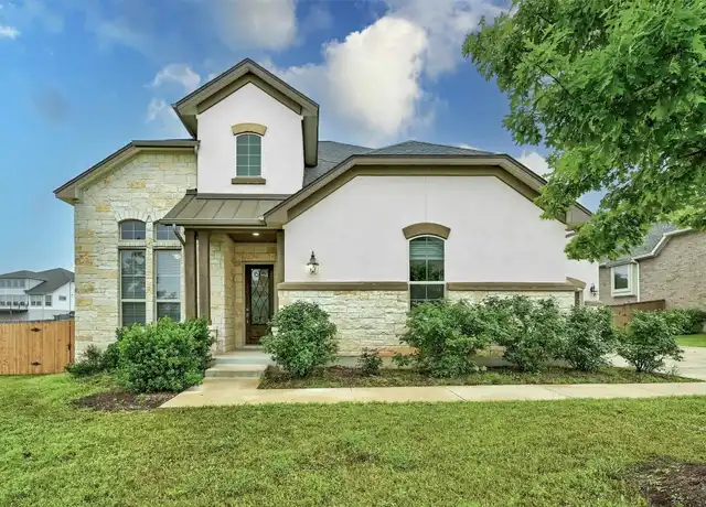 Property at 5308 Via Besso Dr, Austin, TX, 78738, 4 beds, 4.5 baths, [object Object]