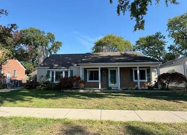 Property at 24644 Penn St, Dearborn, MI, 48124, 4 beds, 2 baths, [object Object]