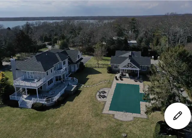 Property at 29 Basket Neck Ln, Remsenburg, NY, 11960, 4 beds, 4.5 baths, [object Object]