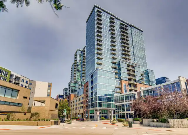Property at 1700 Bassett St #923, Denver, CO, 80202, 1 bed, 1 bath, [object Object]