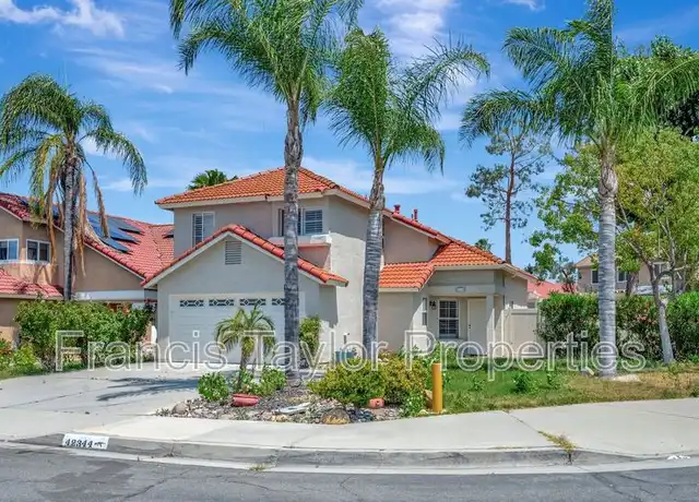 Property at 42344 Via Consuelo, Temecula, CA, 92592, 3 beds, 2.5 baths, [object Object]