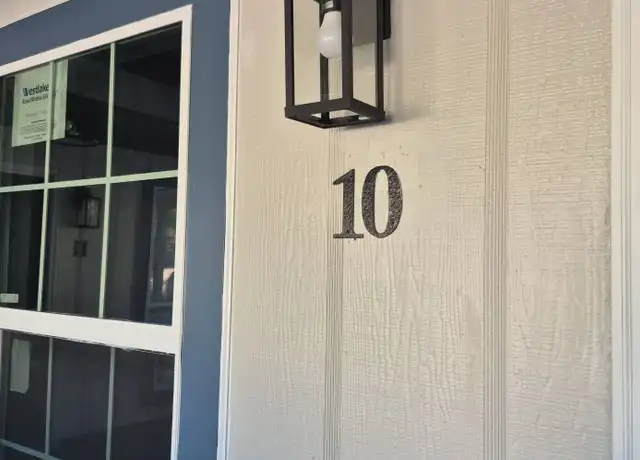 Property at 2810 S Poplar St Unit 10, Pine Bluff, AR, 71603, 1 bed, 1 bath, [object Object]