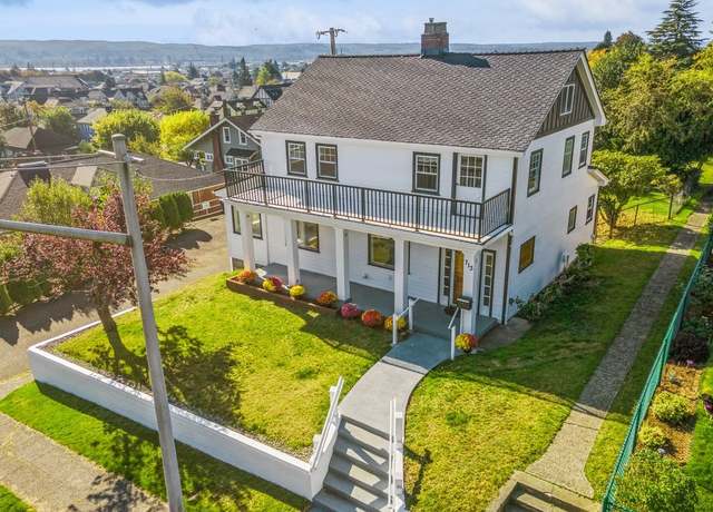 Photo of 713 N Broadway St Unit NA, Aberdeen, WA 98520
