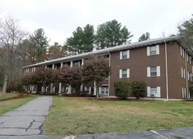 Property at 773 Massachusetts Ave Unit B7, Boxborough, MA, 01719, 1 bed, 1 bath, [object Object]