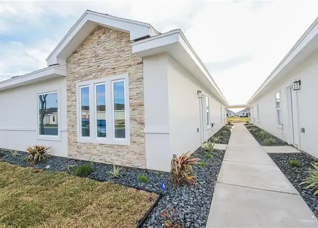 Property at 918 N Blair Ave Unit 4, Edinburg, TX, 78541, 3 beds, 2 baths, [object Object]
