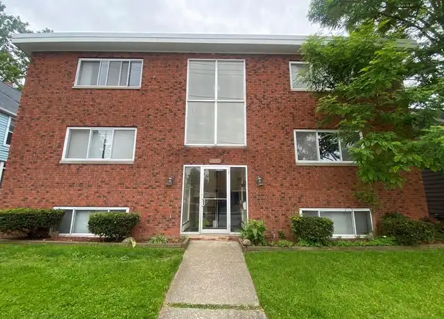 Property at 1450 Riverside Dr Unit 7, Lakewood, OH, 44107, 1 bed, 1 bath, [object Object]