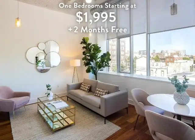 Property at 315 N 12th St, Philadelphia, PA, 19107, 3 beds, 2 baths, [object Object]