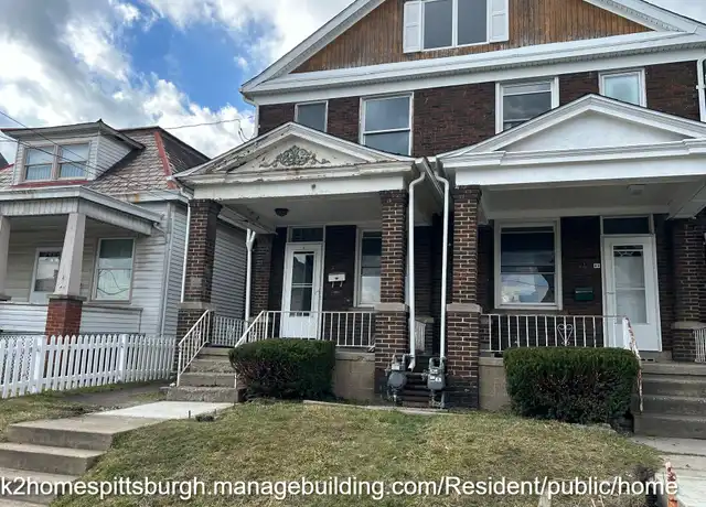 Property at 97 Kenric Ave, Donora, PA, 15033, 3 beds, 1 bath, [object Object]