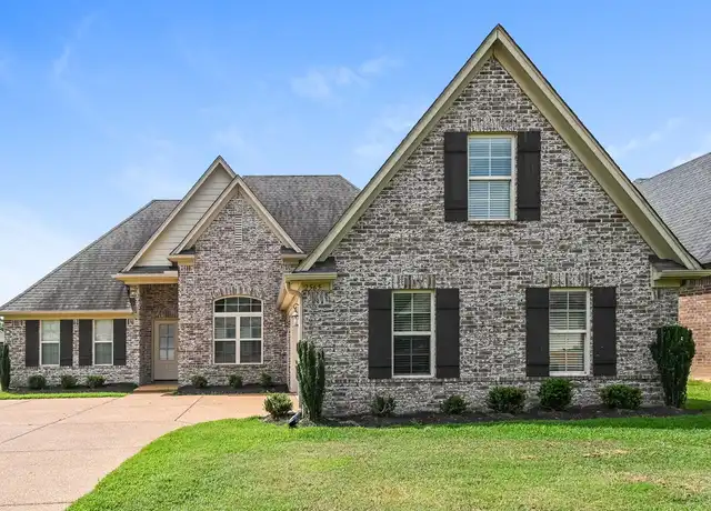 Property at 2565 Woodcutter Dr, Southaven, MS, 38672, 4 beds, 2 baths, [object Object]