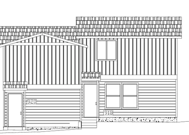 Property at 922 Billy Frank Jr. St Unit 920, Bellingham, WA, 98225, 3 beds, 1 bath, [object Object]