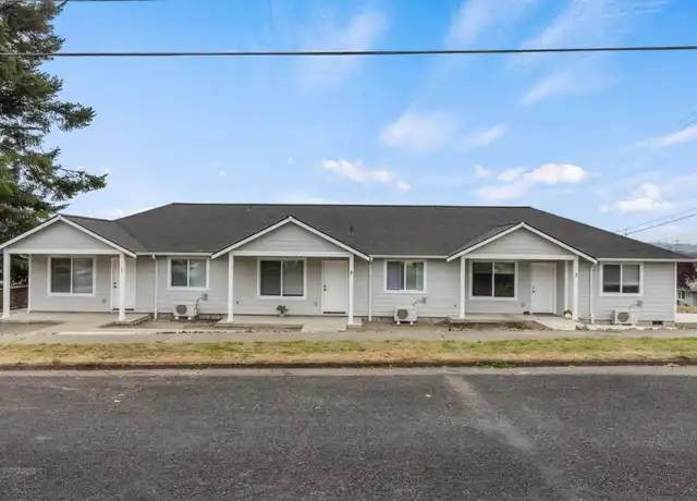 Property at 303 E Broadway Ave, Montesano, WA, 98563, 1 bed, 1 bath, [object Object]