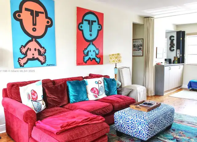 Property at 4710 Pine Tree Dr #28, Miami Beach, FL, 33140, 1 bed, 1 bath, [object Object]