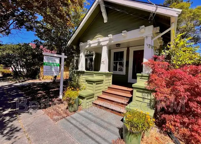 Property at 641 Pine St, Santa Rosa, CA, 95404, 2 beds, 1 bath, [object Object]