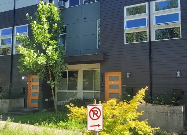 Property at 2103 E Alder St, Seattle, WA, 98122, 3 beds, 2.5 baths, [object Object]