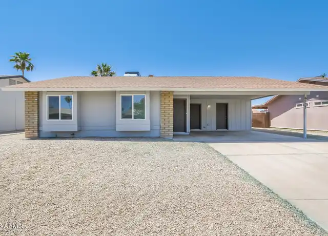 Property at 6127 W Nancy Rd, Glendale, AZ, 85306, 4 beds, 2 baths, [object Object]