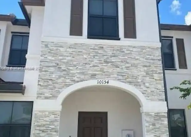 Property at 10154 SW 228th Ter, Miami, FL, 33190, 4 beds, 2.5 baths, [object Object]