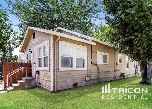 Property at 580 Church St, Yuba City, CA, 95991, 1 bed, 1 bath, [object Object]