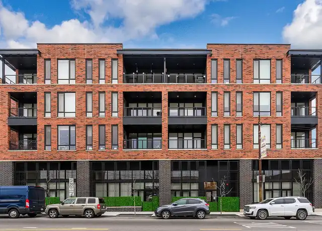 Property at Block Belmont - 6340 W Belmont Ave, Chicago, IL, 60634, 2-3 beds, 2 baths, [object Object]