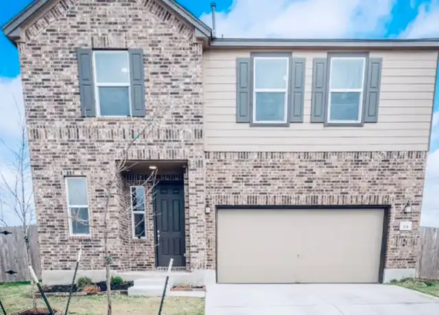 Property at 201 Teller Dr, Lockhart, TX, 78644, 4 beds, 2.5 baths, [object Object]